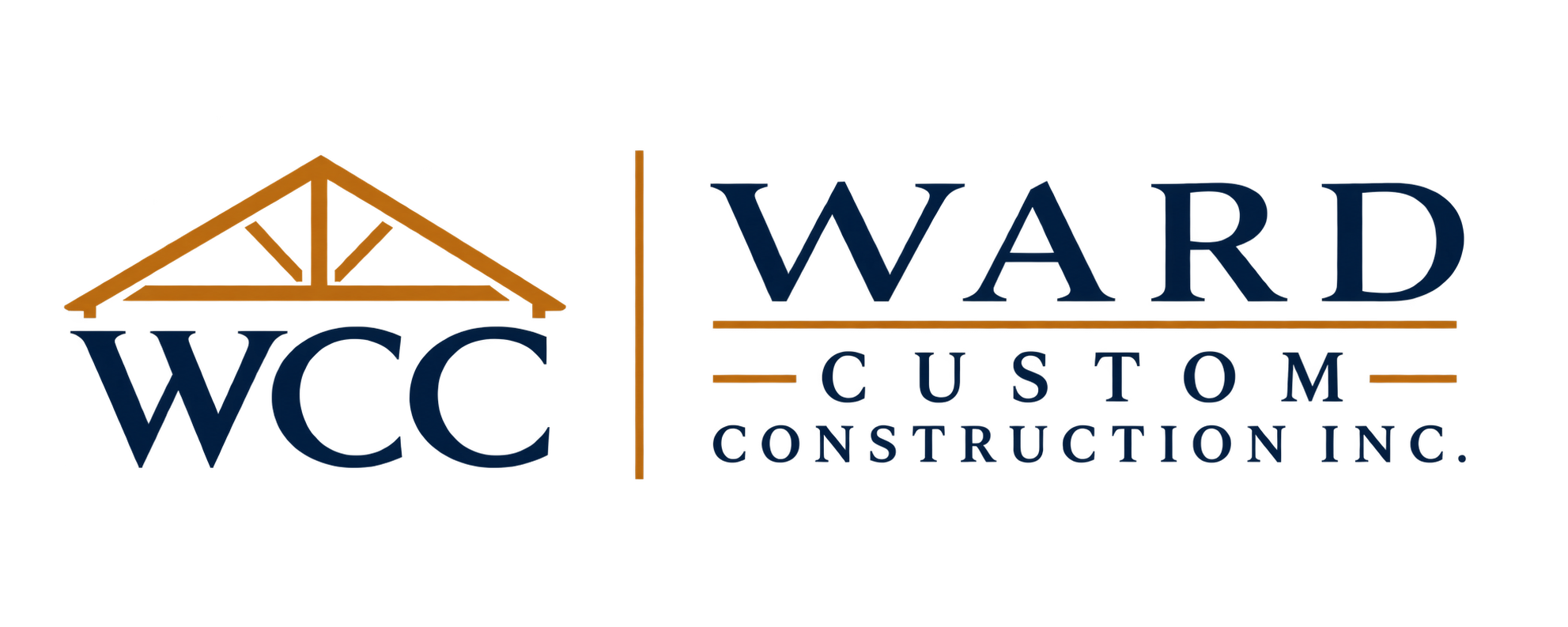 Ward Custom Construction Inc.